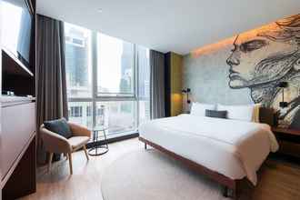 Bilik Tidur 4 Dash Living on Queen's