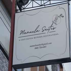 Others 1 Manuela Suites Puerto Princesa near Airport, Max & Bunny - SM PPS Hotels