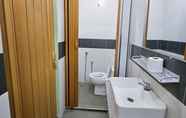 Toilet Kamar 2 The 60