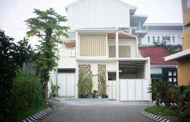 Lainnya 2 Villa Oma Batu Residence