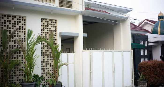 Khác Villa Oma Batu Residence