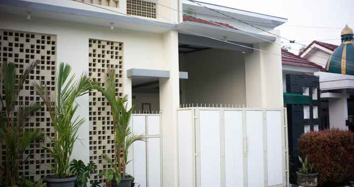 Lainnya Villa Oma Batu Residence