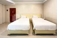 Kamar Tidur Hotel Andono RedPartner near YIA