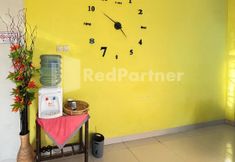 Others 5 Hotel Andono near YIA Mitra RedDoorz
