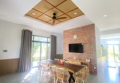 로비 2 MyGarden Villa Binh Chau Hotspring