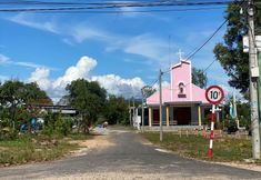 주변 전망 및 관광 명소 3 MyGarden Villa Binh Chau Hotspring
