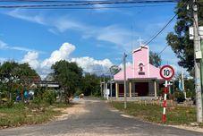 주변 전망 및 관광 명소 MyGarden Villa Binh Chau Hotspring