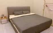 Kamar Tidur 6 Cozy Homestay Ipoh - Near Station 18