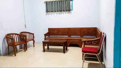 Sảnh chờ Alfira Homestay Syariah