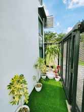 Bangunan 4 Amazing Villas