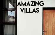 Bangunan 5 Amazing Villas