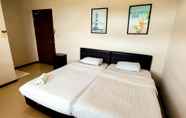 Kamar Tidur 3 MB Budget Hotel