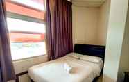 Kamar Tidur 5 MB Budget Hotel