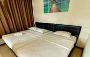 Kamar Tidur 2 MB Budget Hotel