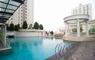 Kolam Renang 5 Nemuru Serviced Apartment by The Bellezza Suites