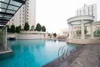 Swimming Pool Nemuru Serviced Apartment by The Bellezza Suites