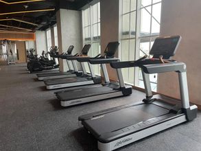 Lainnya 4 Nemuru Serviced Apartment by The Bellezza Suites