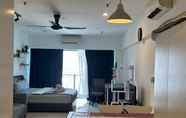 อื่นๆ 7 Cityscape Retreat Near to KLCC