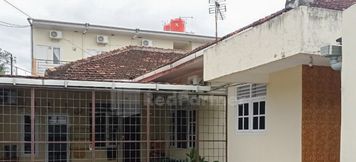 Lobby 3 Asyura Kostel Syariah Redpartner