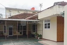 Lobby Asyura Kostel Syariah Redpartner