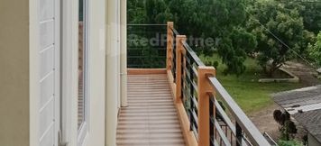 Exterior 2 Asyura Kostel Syariah Redpartner