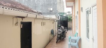 Exterior 4 Asyura Kostel Syariah Redpartner