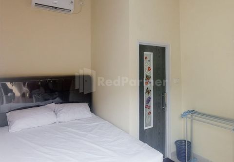 Bedroom Asyura Kostel Syariah Redpartner