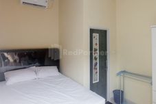 Bedroom Asyura Kostel Syariah Redpartner