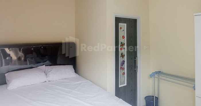 Bedroom Asyura Kostel Syariah Redpartner