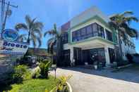 Exterior Argao Seabreeze Hotel powered by Cocotel