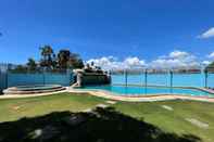 Swimming Pool Argao Seabreeze Hotel powered by Cocotel