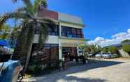 Exterior 5 Argao Seabreeze Hotel powered by Cocotel