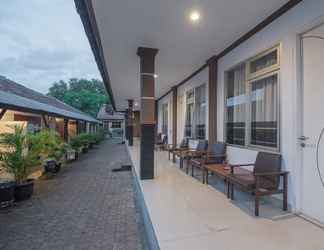 Lain-lain 2 Hotel Pondok Dewi