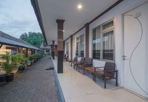 Others Hotel Pondok Dewi