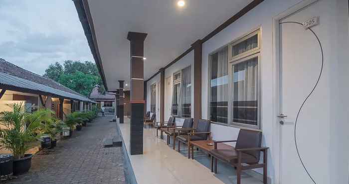 Lainnya Hotel Pondok Dewi