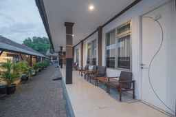 Hotel Pondok Dewi, SGD 23