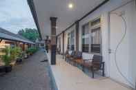 Others Hotel Pondok Dewi