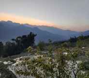 Nearby View and Attractions 2 Sapa Pomu Home