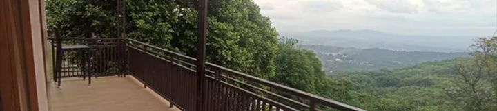 Exterior 4 Villa Taman Love