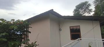 Exterior 2 Villa Taman Love