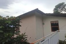 Exterior Villa Taman Love