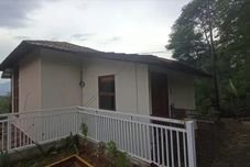 Lobby Villa Taman Love