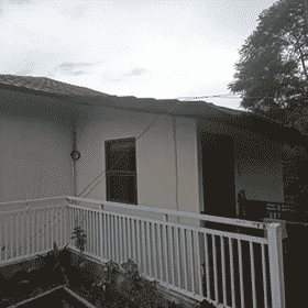 Lobby1Villa Taman Love,Kebon Kawung飯店