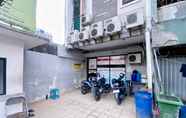 Bangunan 6 4N Residence RedPartner