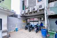 Bangunan 4N Residence RedPartner