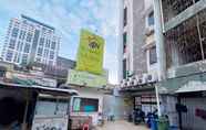 Bangunan 7 4N Residence RedPartner