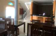 Common Space 7 Hotel Abna Sangatta RedPartner