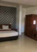 BEDROOM Hotel Abna Sangatta RedPartner