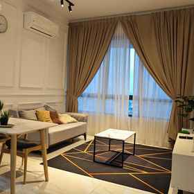 Others 1 AnZa Troika Homestay , Kota Bharu Apartments