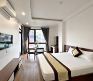 Bên ngoài 5 AU79 Hotel & Apartment